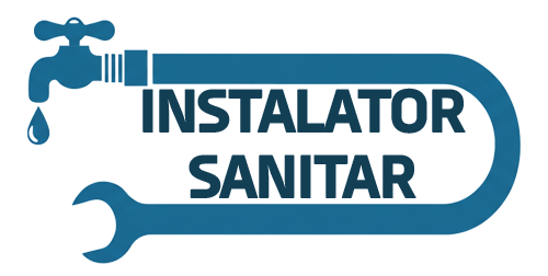Date de contact Instalator Sanitar